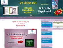 Tablet Screenshot of bulenturan.net